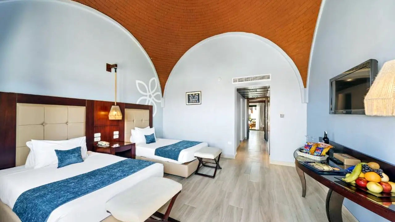 الفندق سينتيدو أكاسيا بيتش - القصير